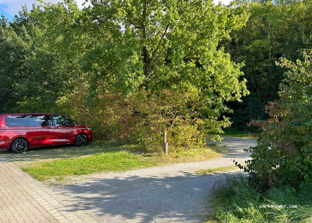 (38446) Wolfsburg - 100 Volkmarsdorfer Straße — foto