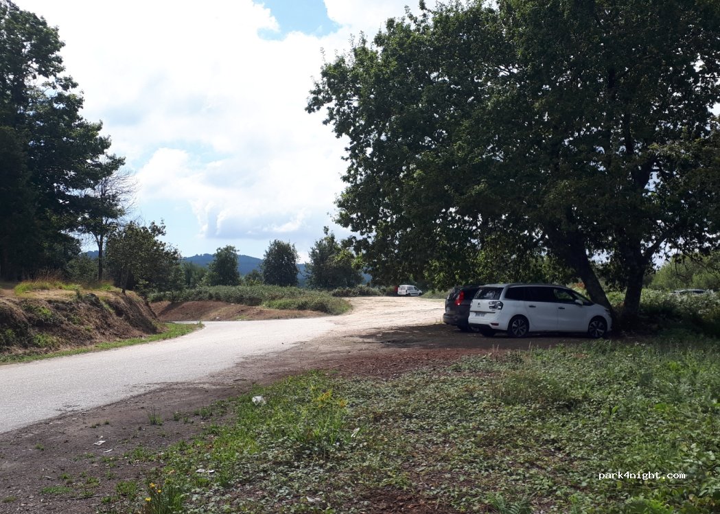 (36313) O Pouso - Av. do Rebullón — foto