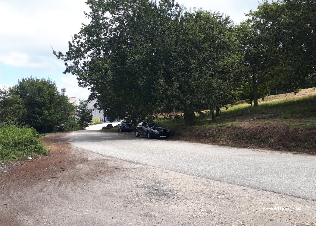 (36313) O Pouso - Av. do Rebullón — foto 2