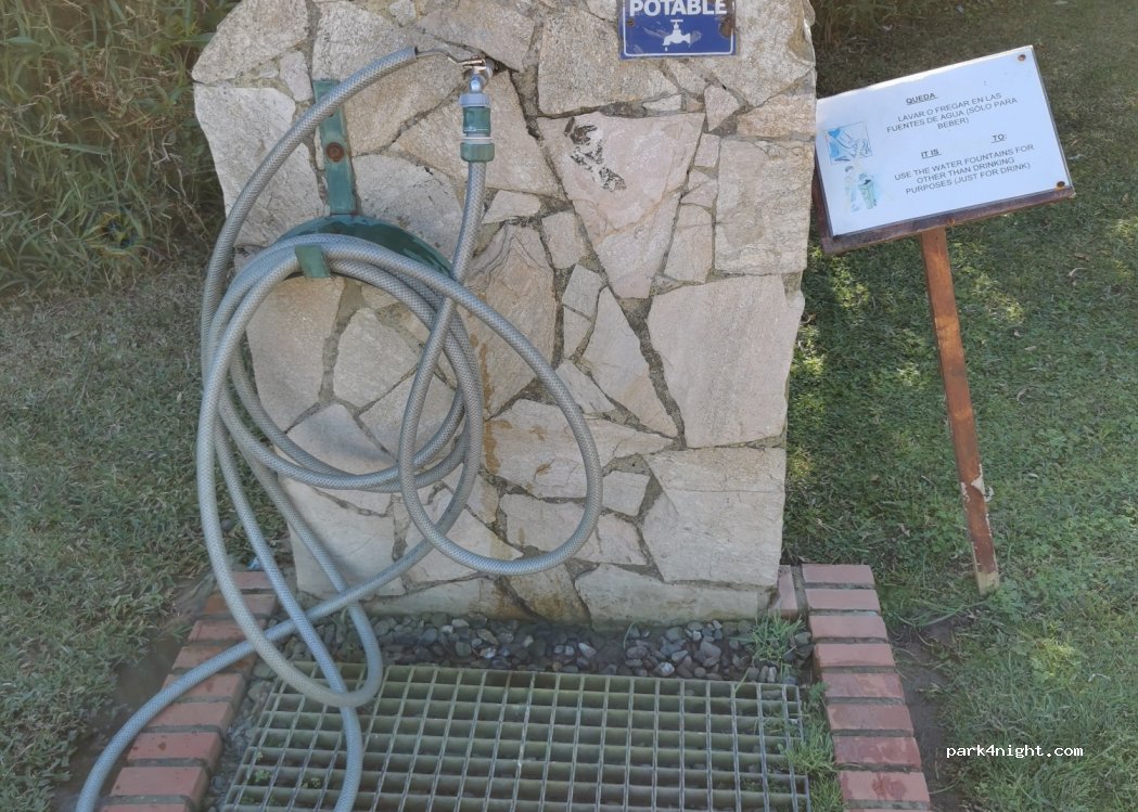 Camping Sureuropa — foto 3