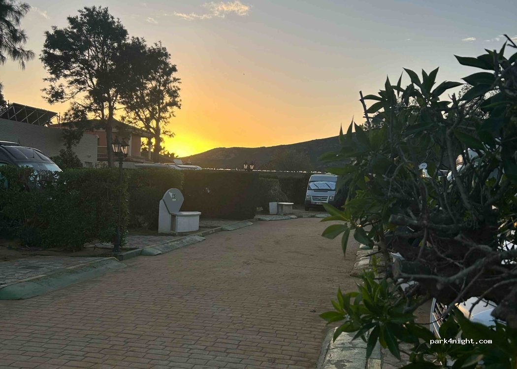 Camping Sureuropa — foto 4