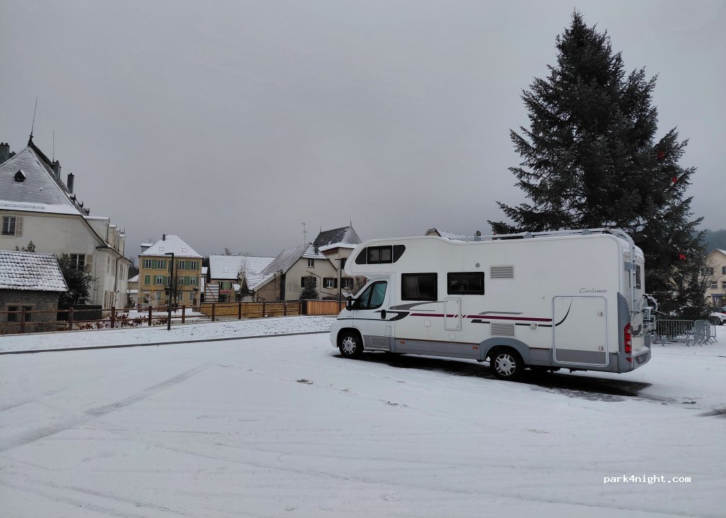 (90200) Giromagny - 1 Rr Germain Lambert — foto