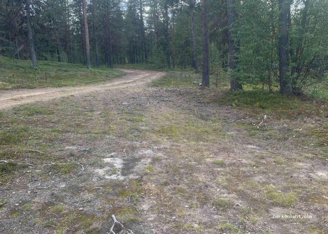 (99450) Jäkälämaa - — foto