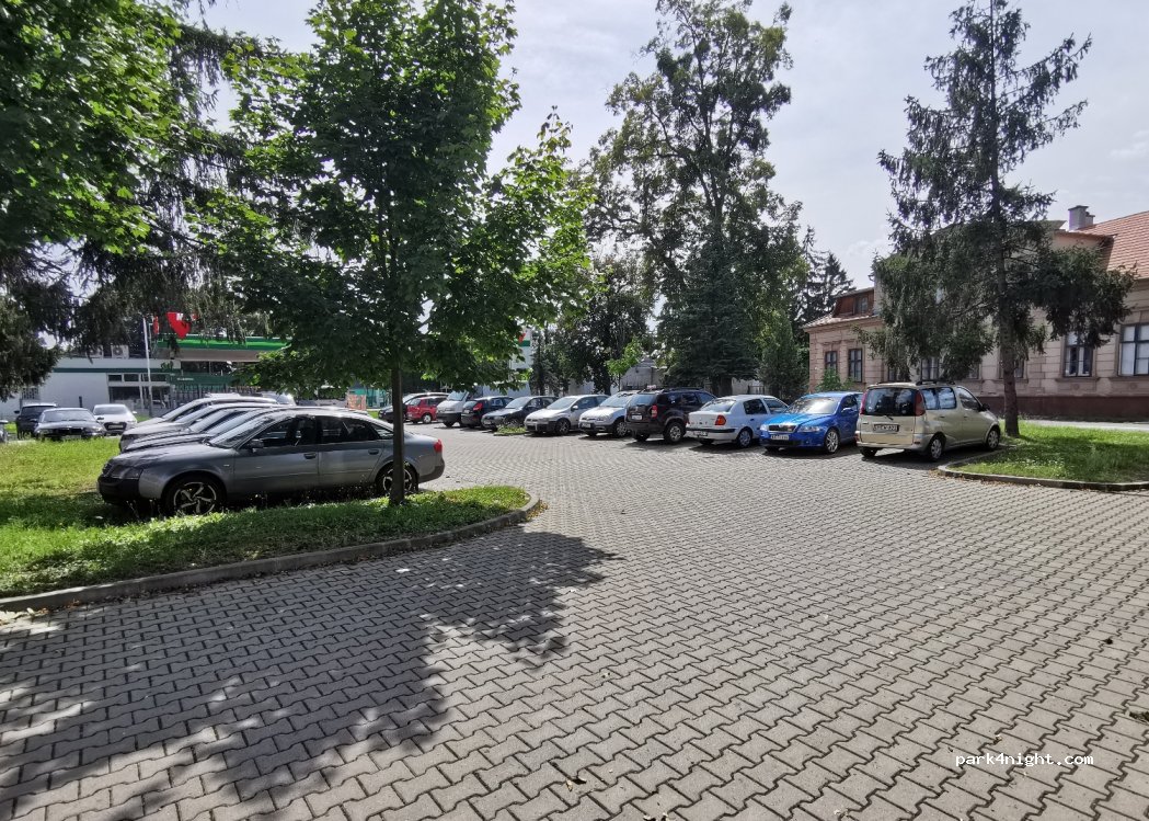(9730) Kőszeg - 12 Petőfi tér — foto