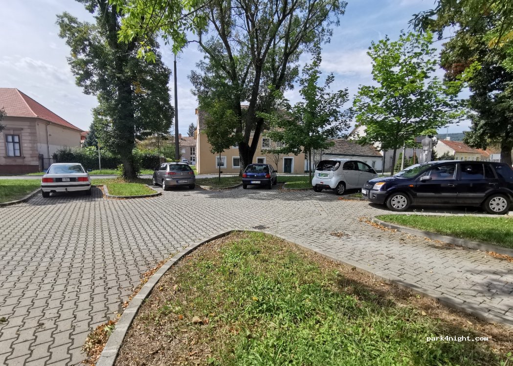 (9730) Kőszeg - 12 Petőfi tér — foto 2