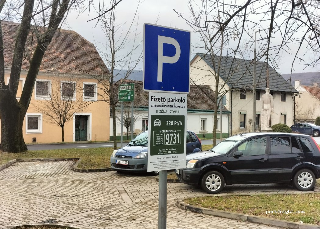 (9730) Kőszeg - 12 Petőfi tér — foto 3