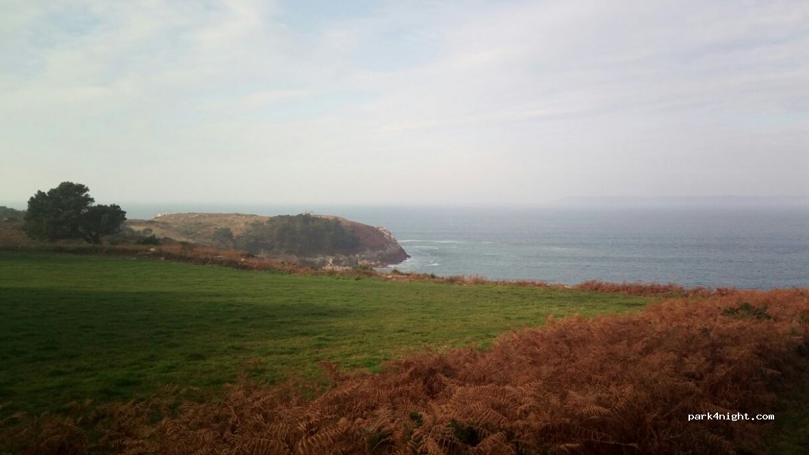 (29100) Poullan-sur-Mer - Linguer — foto 2