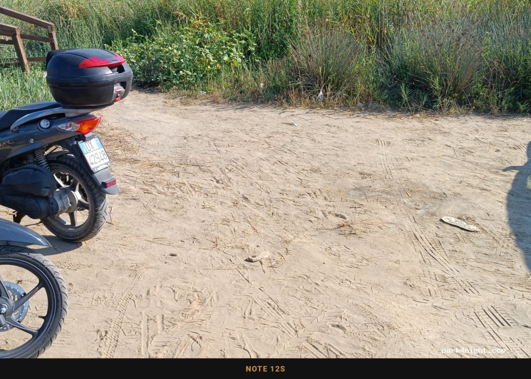 (58019) Monte Argentario - Unnamed Road — foto 3