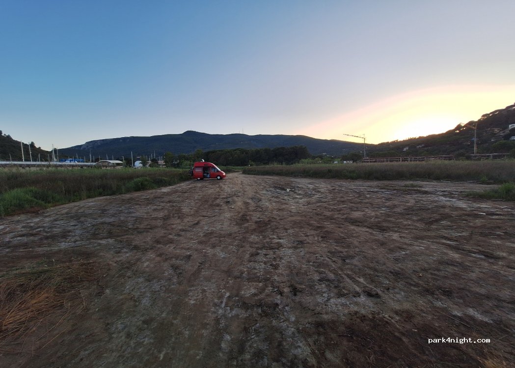(58019) Monte Argentario - Unnamed Road — foto 4