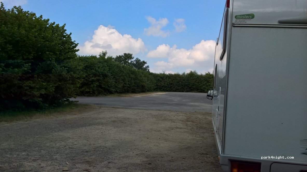 (35140) Saint-Ouen-des-Alleux - D102 — foto