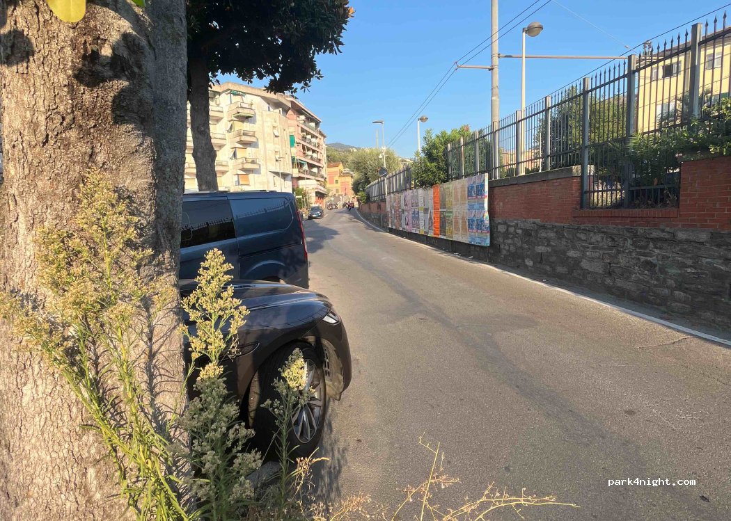 (16035) Rapallo - 3 Via Bolzano — foto