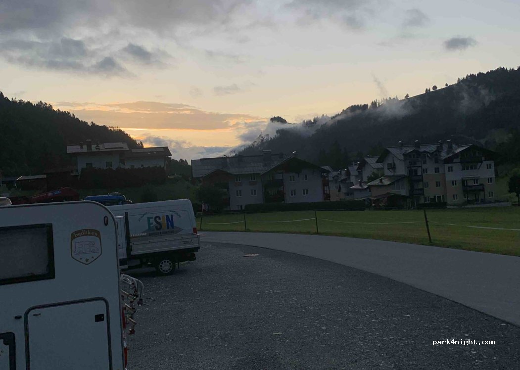 (5660) Taxenbach - Dechantsfeld — foto 2