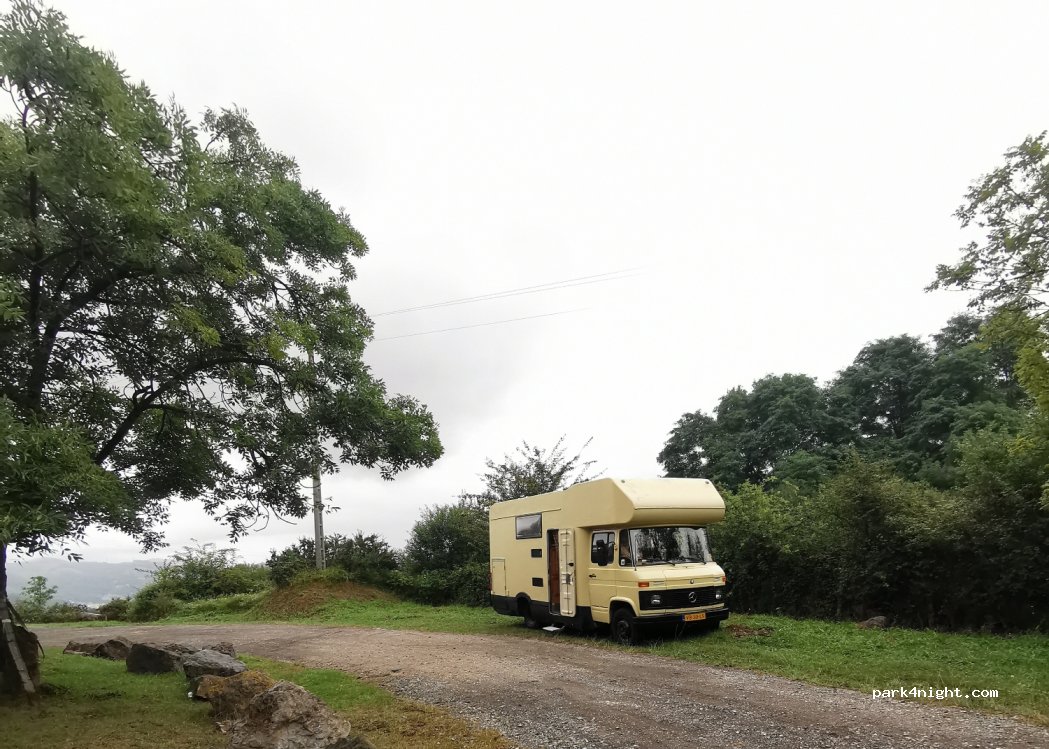 (48500) Abanto-Zierbena - Unnamed Road — foto