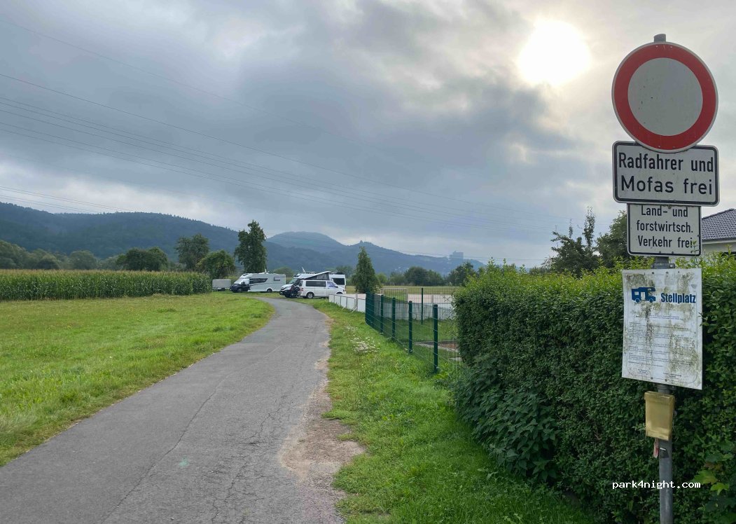 (36199) Rotenburg an der Fulda - 4 Am Schindleich — foto 2