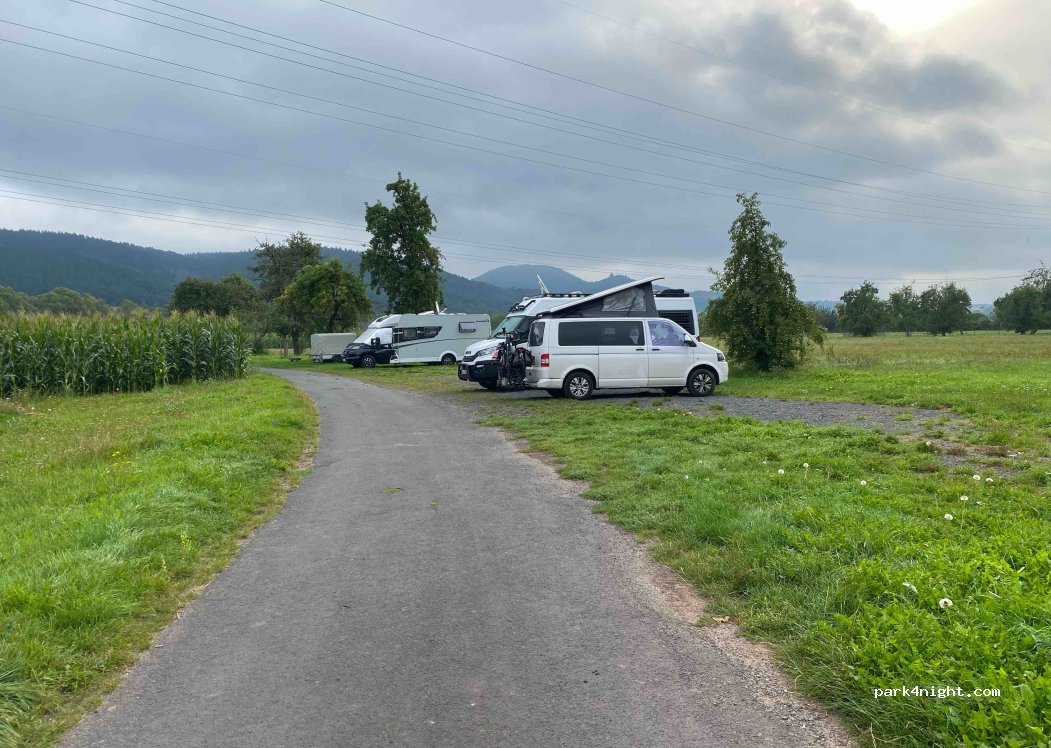 (36199) Rotenburg an der Fulda - 4 Am Schindleich — foto 3