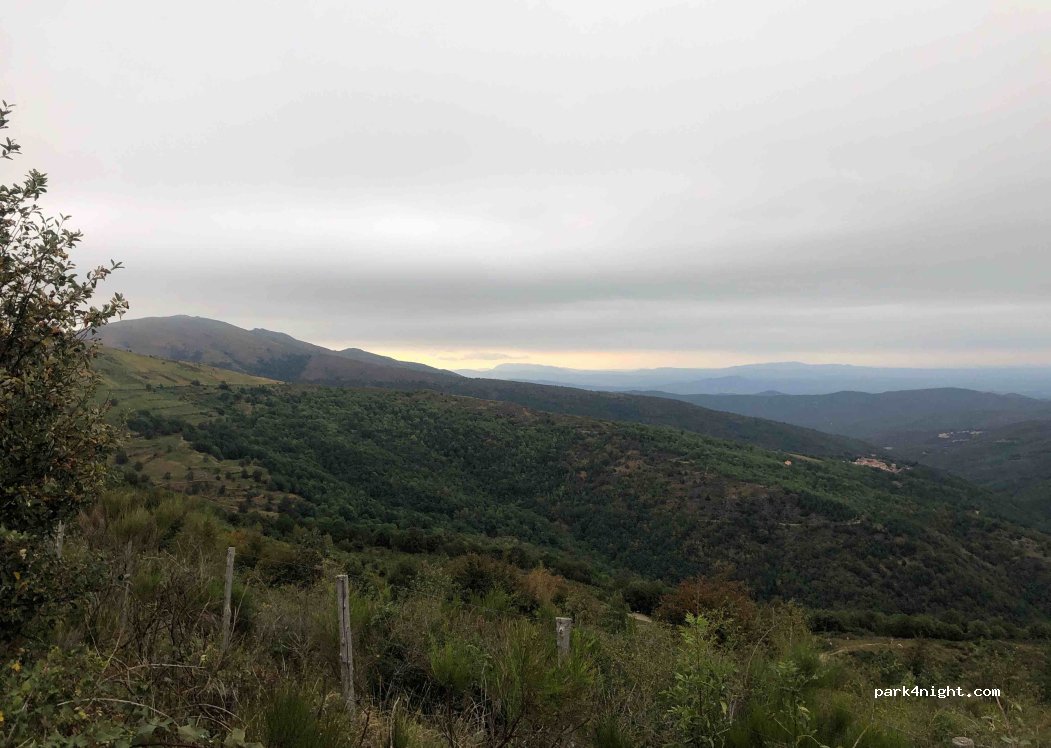 (66110) La Bastide - — foto
