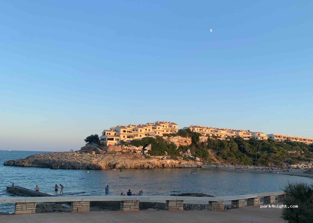 (07688) Cala Murada - Carrer Galícia — foto
