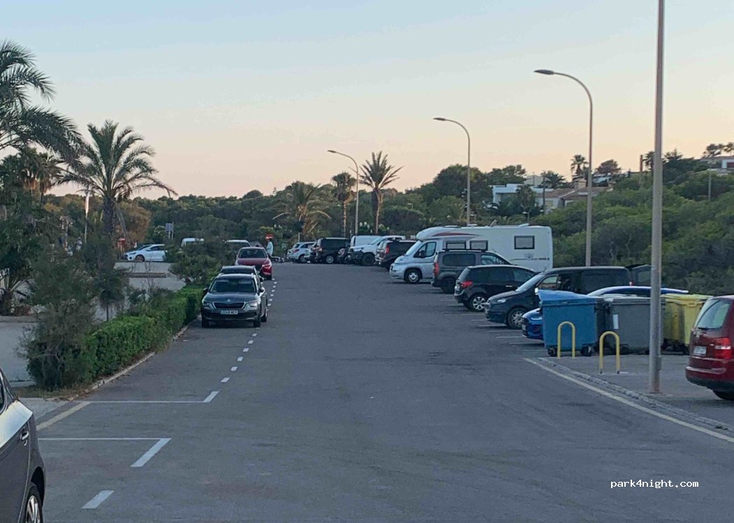 (07688) Cala Murada - Carrer Galícia — foto 3