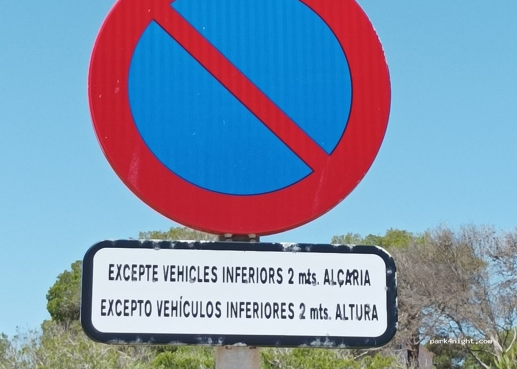(07688) Cala Murada - Carrer Galícia — foto 4