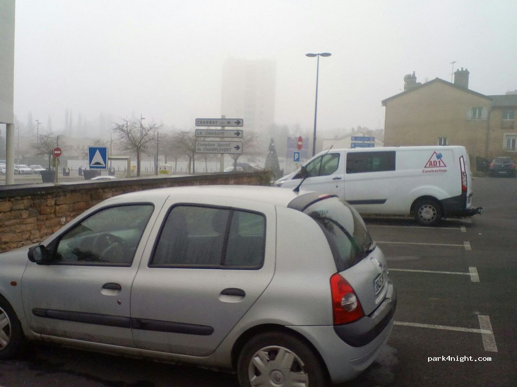 (71000) Mâcon - 6 Rue Bigonnet — foto
