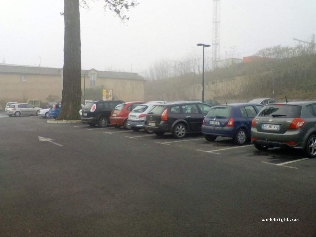 (71000) Mâcon - 6 Rue Bigonnet — foto 2