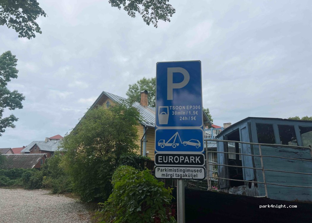 (80012) Pärnu - 7 Sadama — foto 3