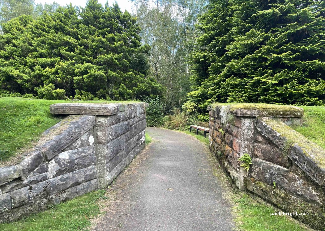 (DG10 9ER) Moffat - 7 The Glebe — foto 3
