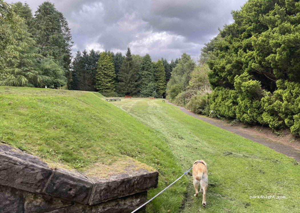 (DG10 9ER) Moffat - 7 The Glebe — foto 4
