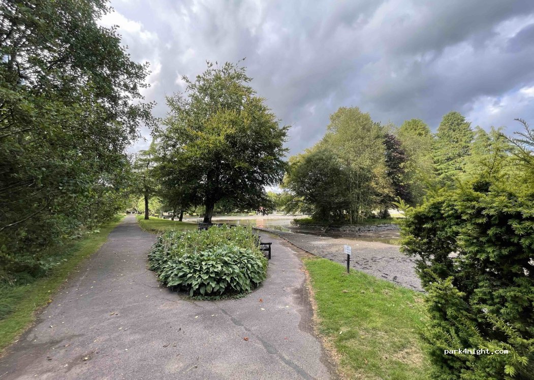 (DG10 9ER) Moffat - 7 The Glebe — foto 5
