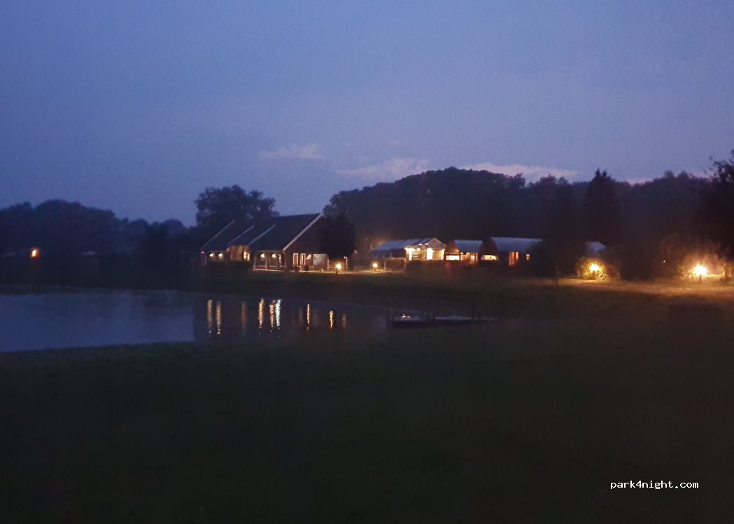 Camping De Bovenberg — foto