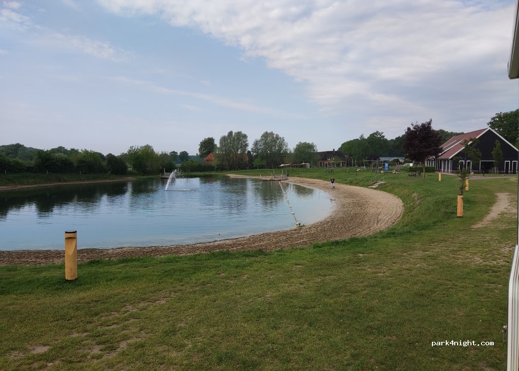 Camping De Bovenberg — foto 3