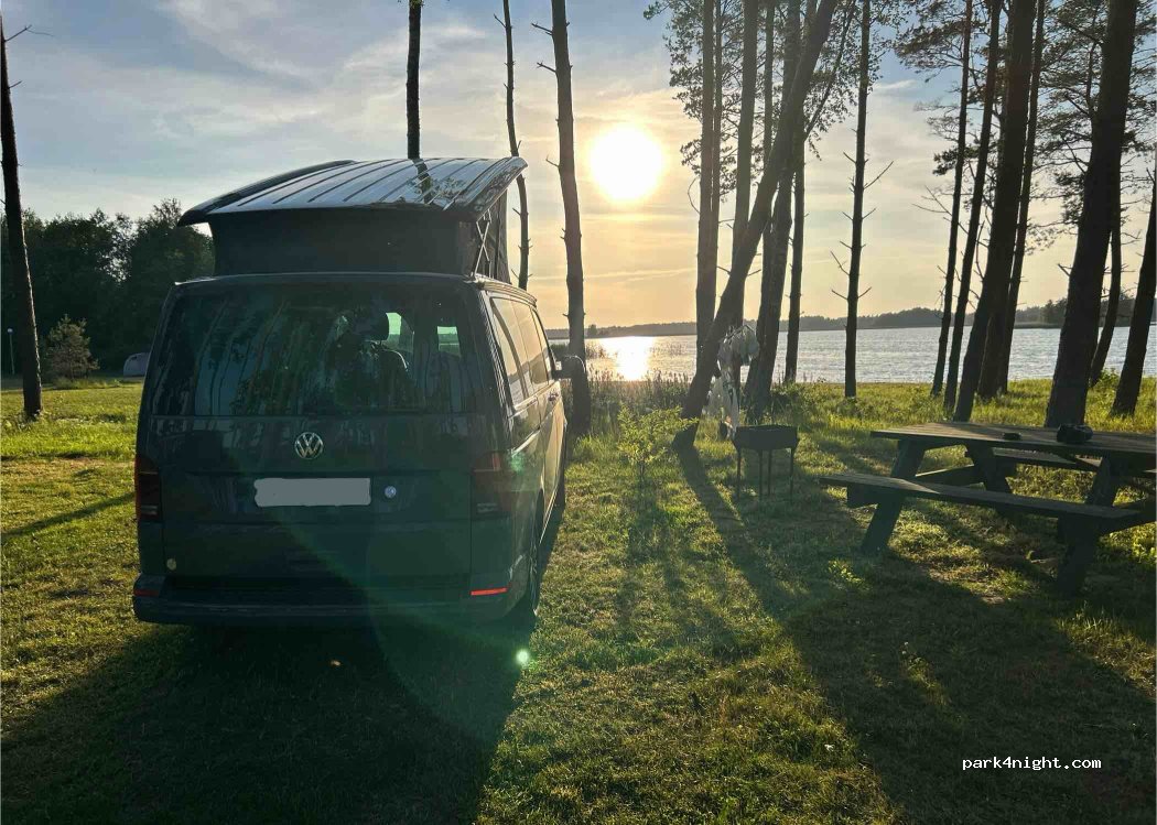 Lazdininku poilsiaviete — foto 3