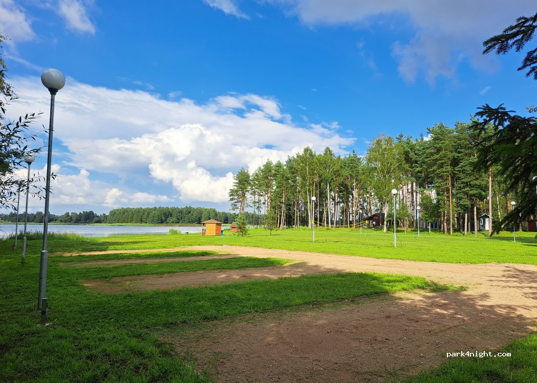 Lazdininku poilsiaviete — foto 4