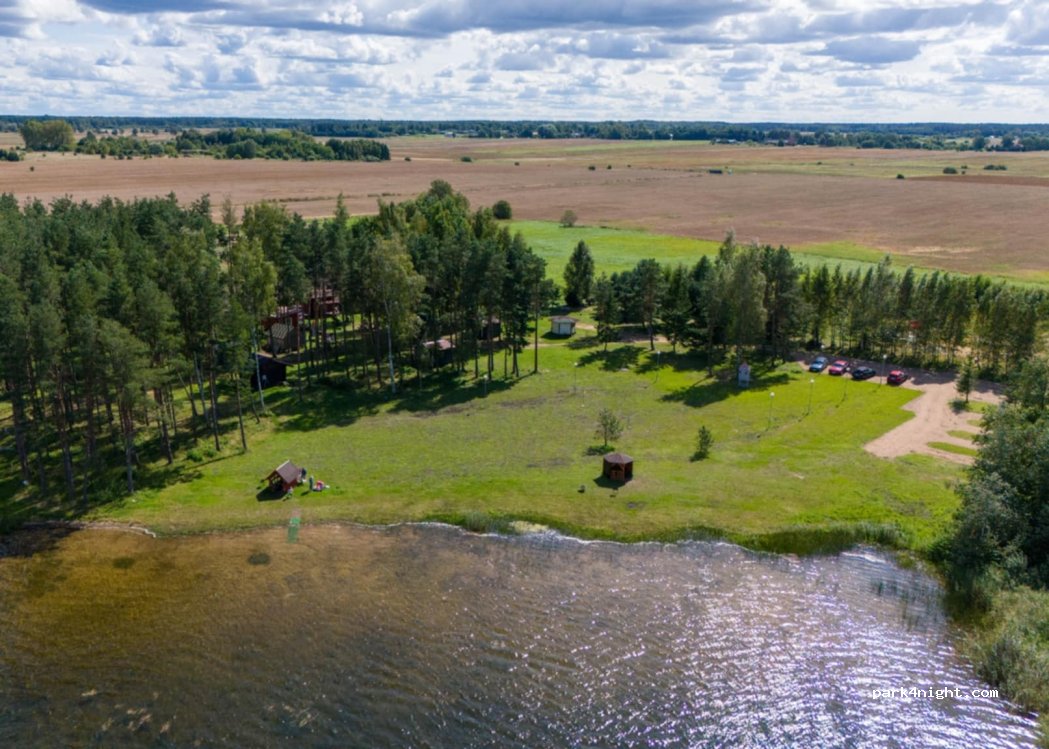 Lazdininku poilsiaviete — foto 5