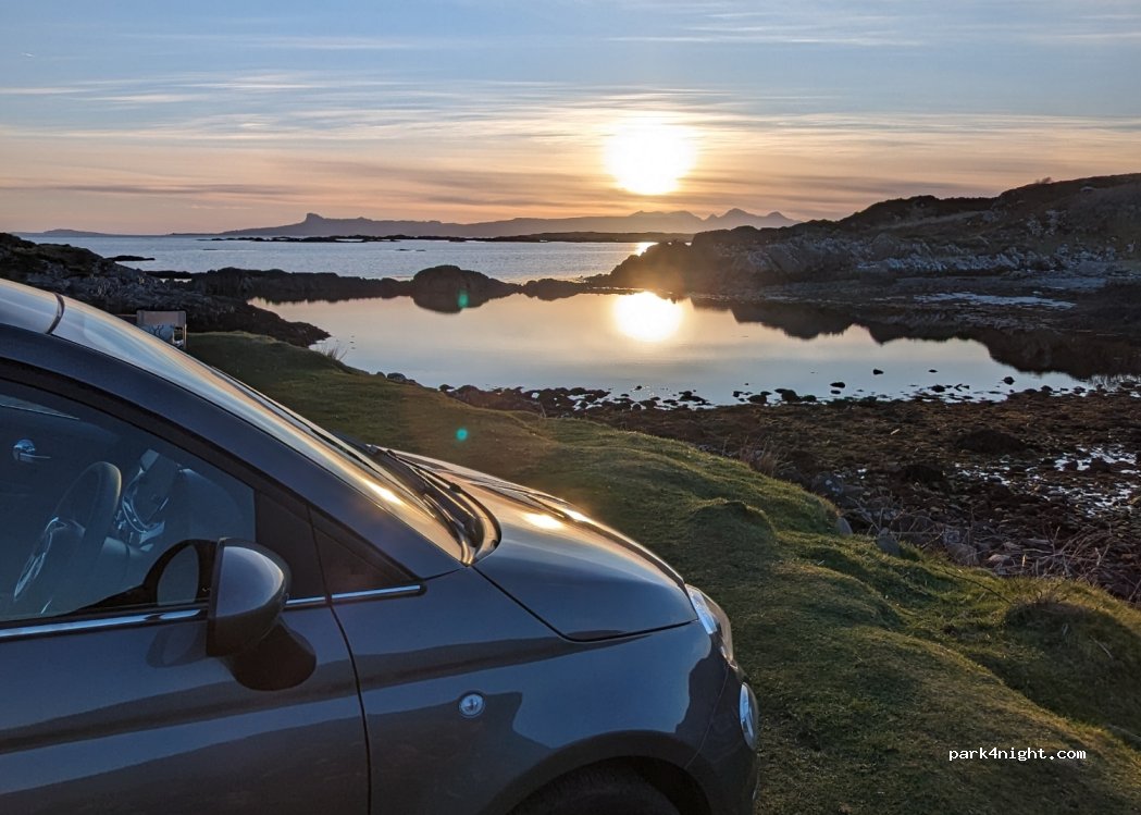 (PH39 4NU) Arisaig - — foto 2