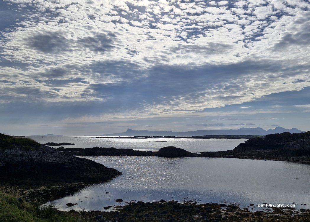 (PH39 4NU) Arisaig - — foto 3