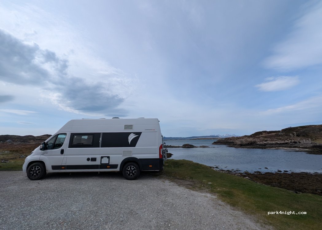 (PH39 4NU) Arisaig - — foto 4