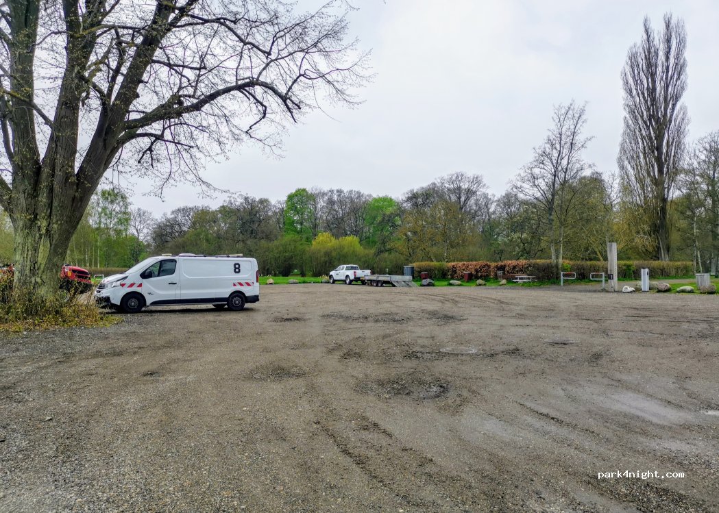 (4600) Strøby Egede - 26 Stevnsvej — foto