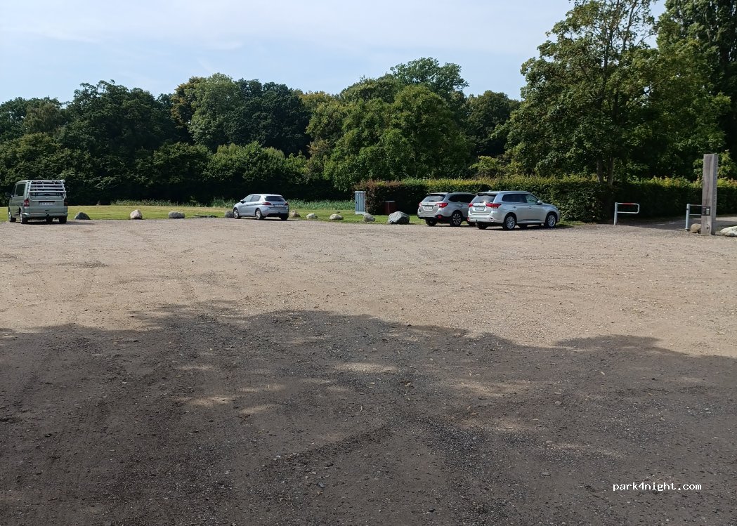 (4600) Strøby Egede - 26 Stevnsvej — foto 3