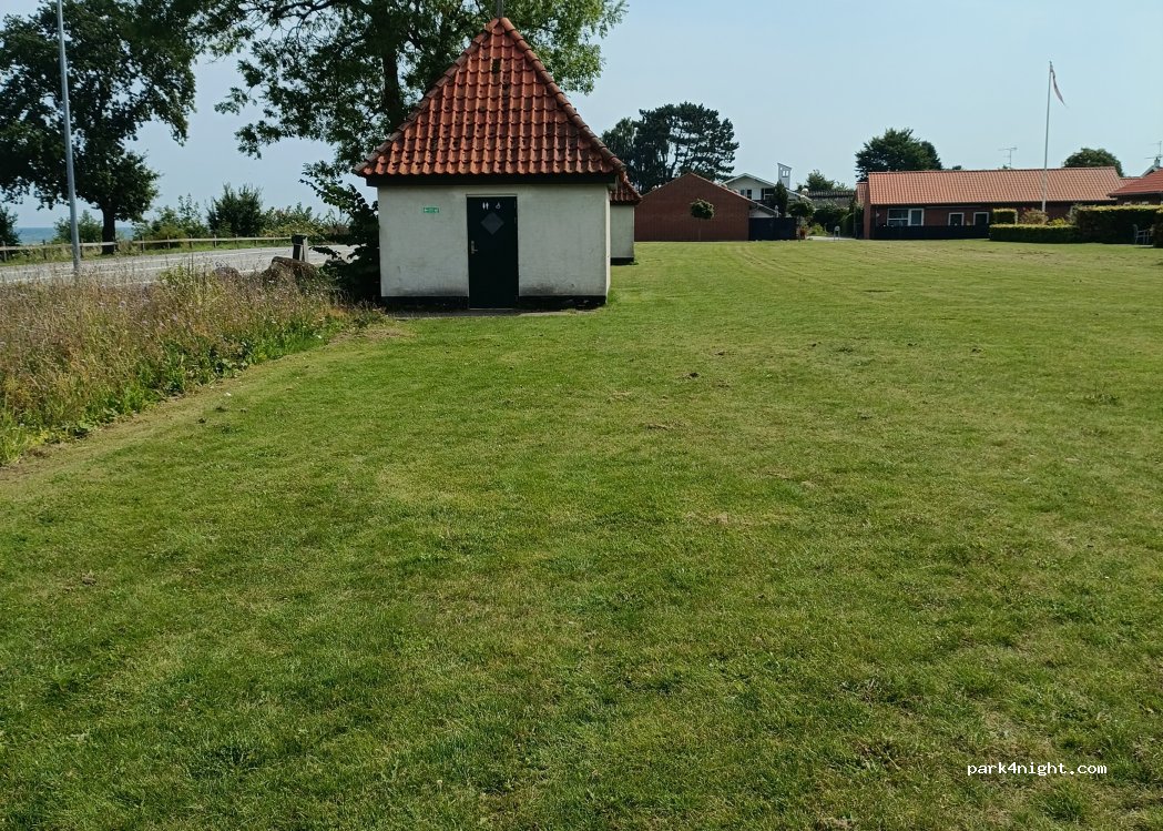 (4600) Strøby Egede - 26 Stevnsvej — foto 4