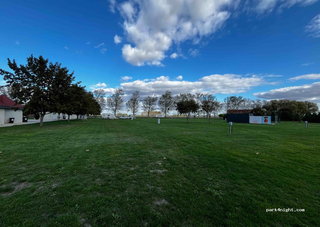 Kemp Ava thermal — foto