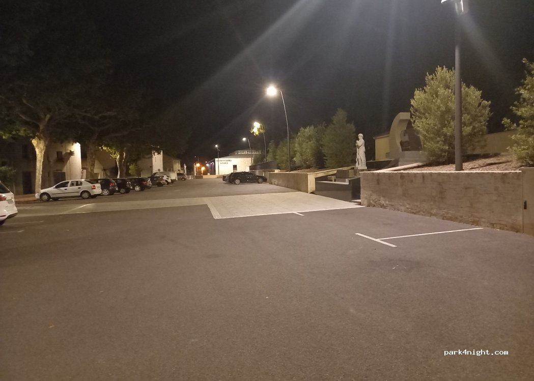 (84430) Mondragon - 205 Rue Marcel Ackermann — foto
