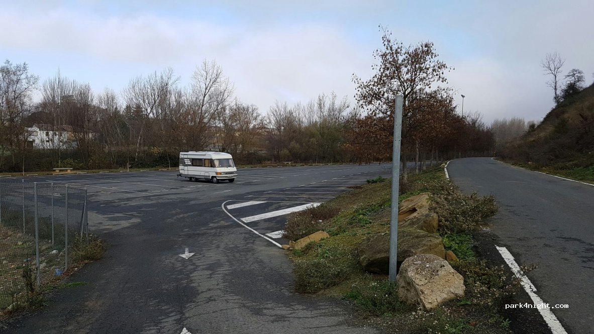 (26200) Haro - 1 Camino Número 4 — foto