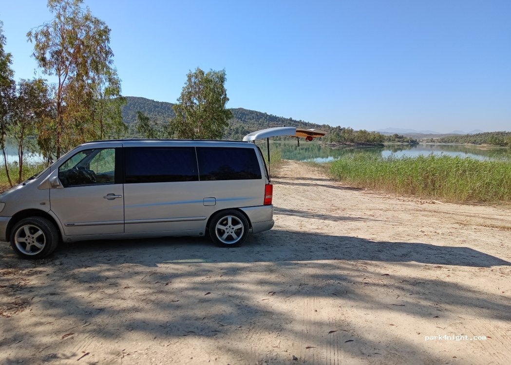 (30420) Pantano de Alfonso XIII - — foto