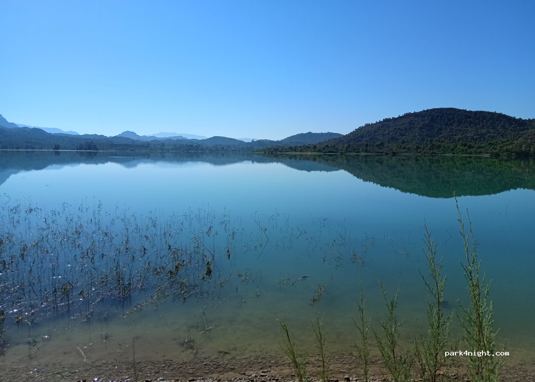 (30420) Pantano de Alfonso XIII - — foto 2