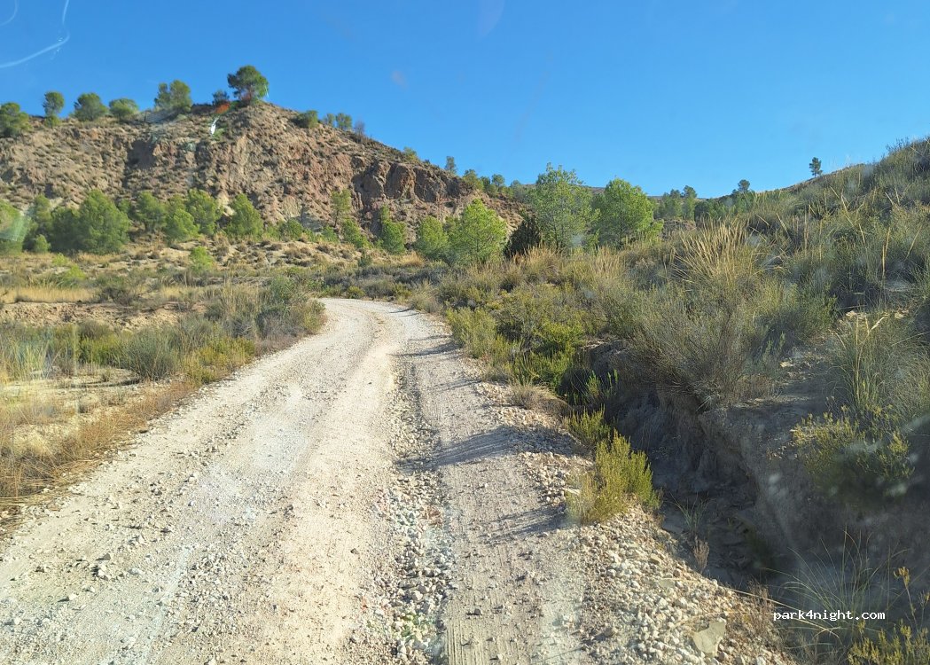 (30420) Pantano de Alfonso XIII - — foto 3