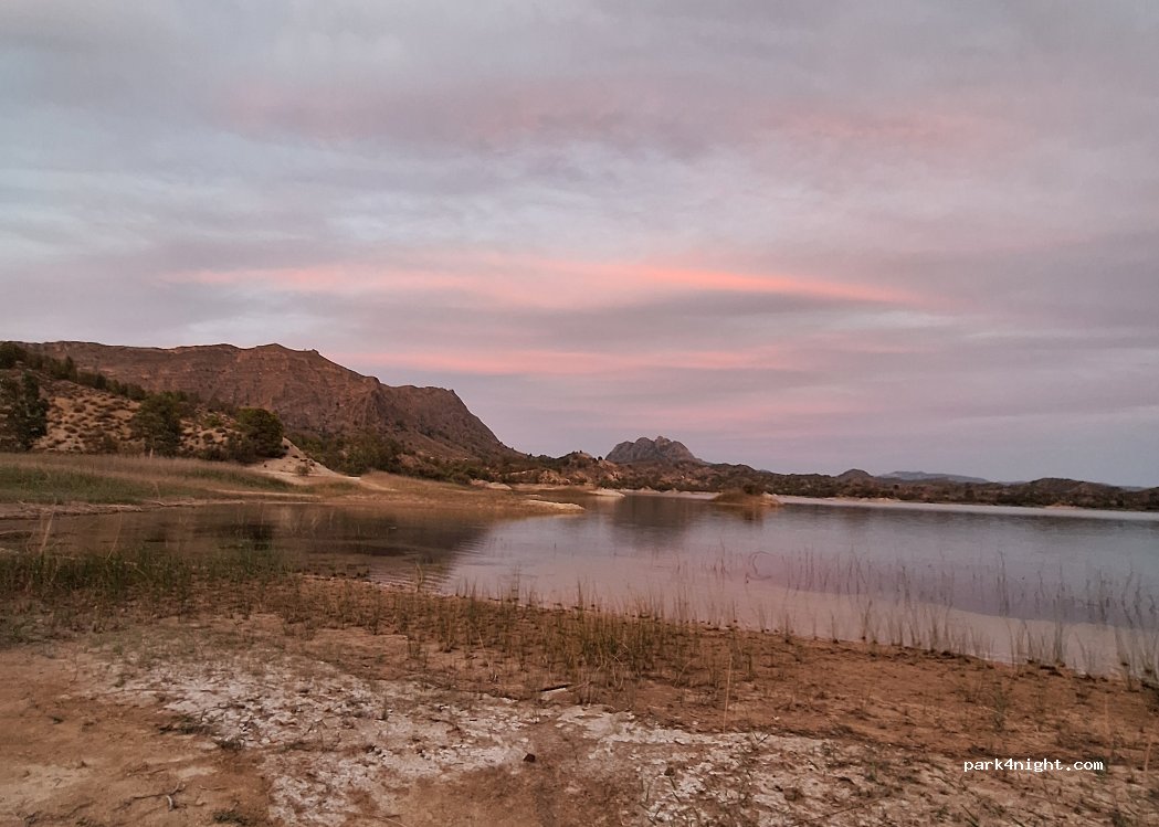 (30420) Pantano de Alfonso XIII - — foto 4