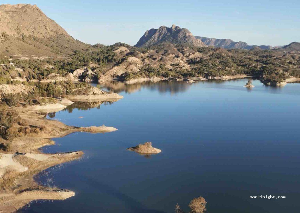 (30420) Pantano de Alfonso XIII - — foto 5