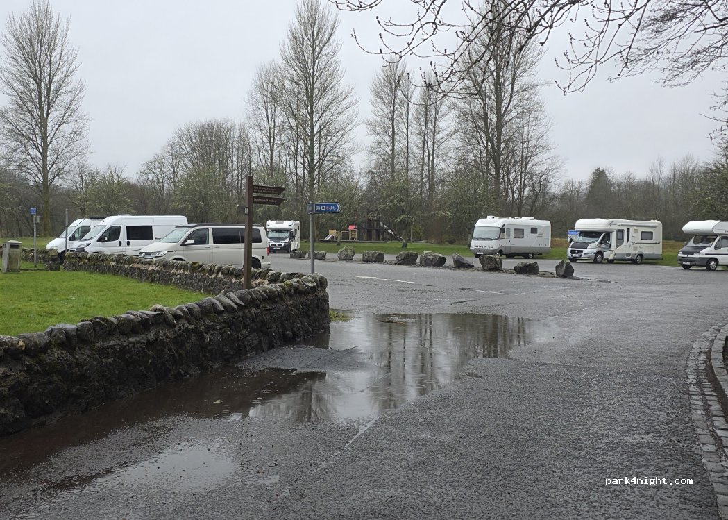 (FK17 8BA) Callander - 14 Leny Road — foto 2