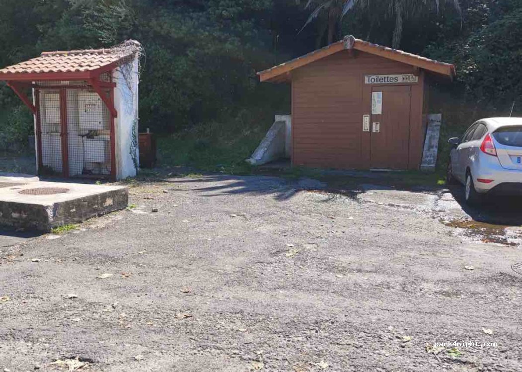 (64700) Hendaye - Rue Caneta — foto 2